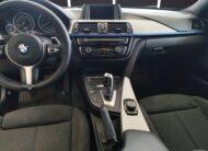 BMW 420d xDrive Gran Coupé Msport
