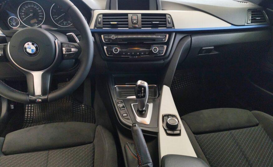 BMW 420d xDrive Gran Coupé Msport