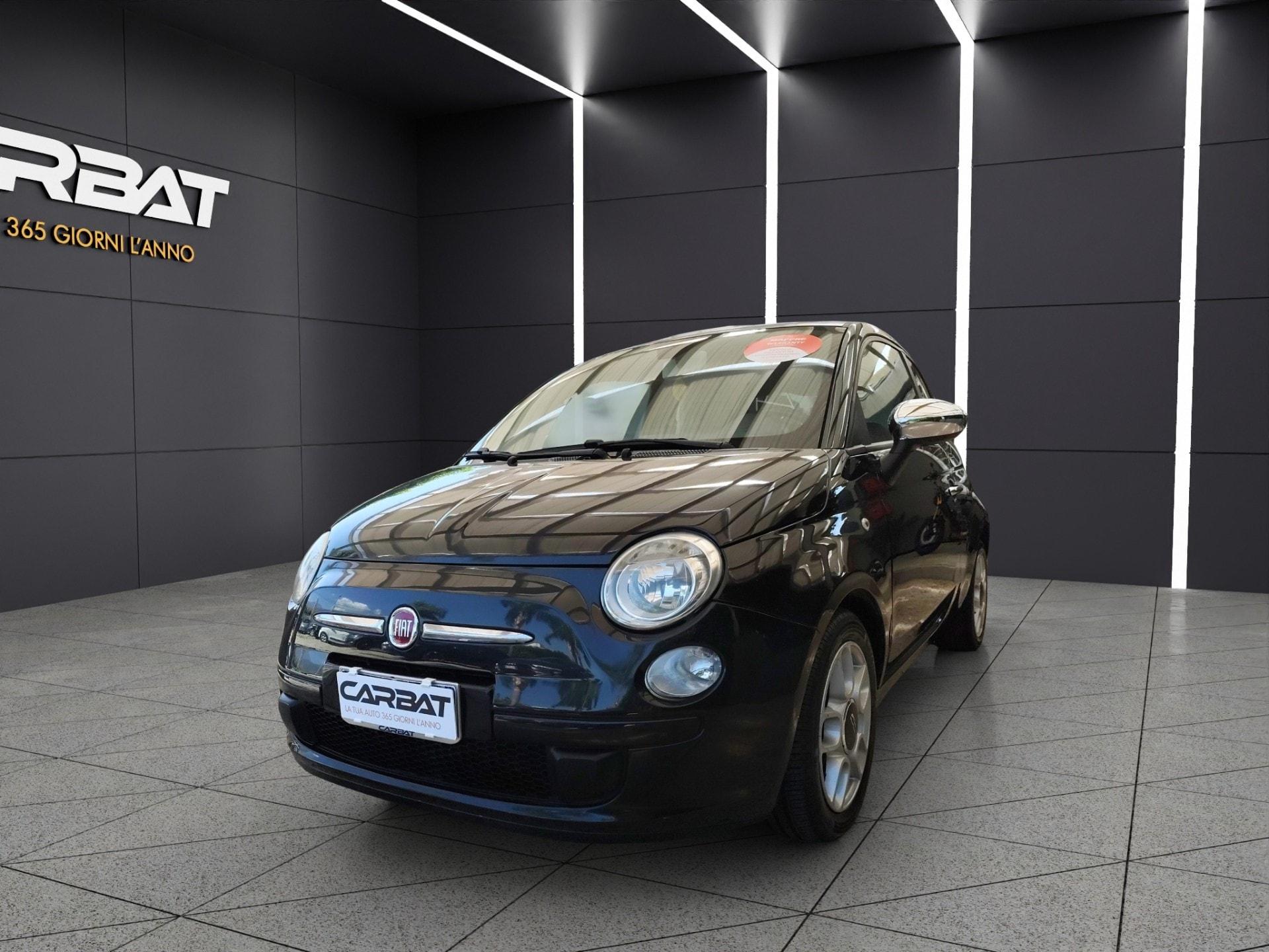 FIAT 500 1.3 Multijet 16V 95 CV Sport