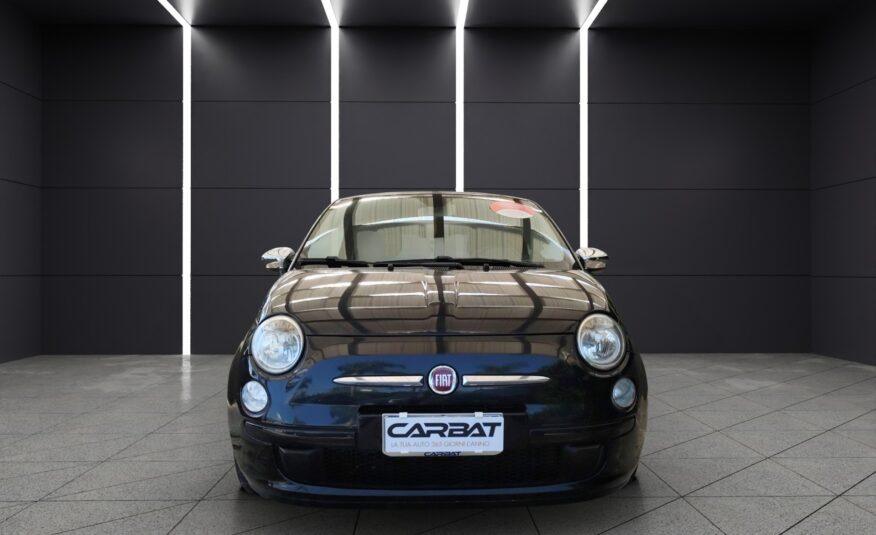 FIAT 500 1.3 Multijet 16V 95 CV Sport