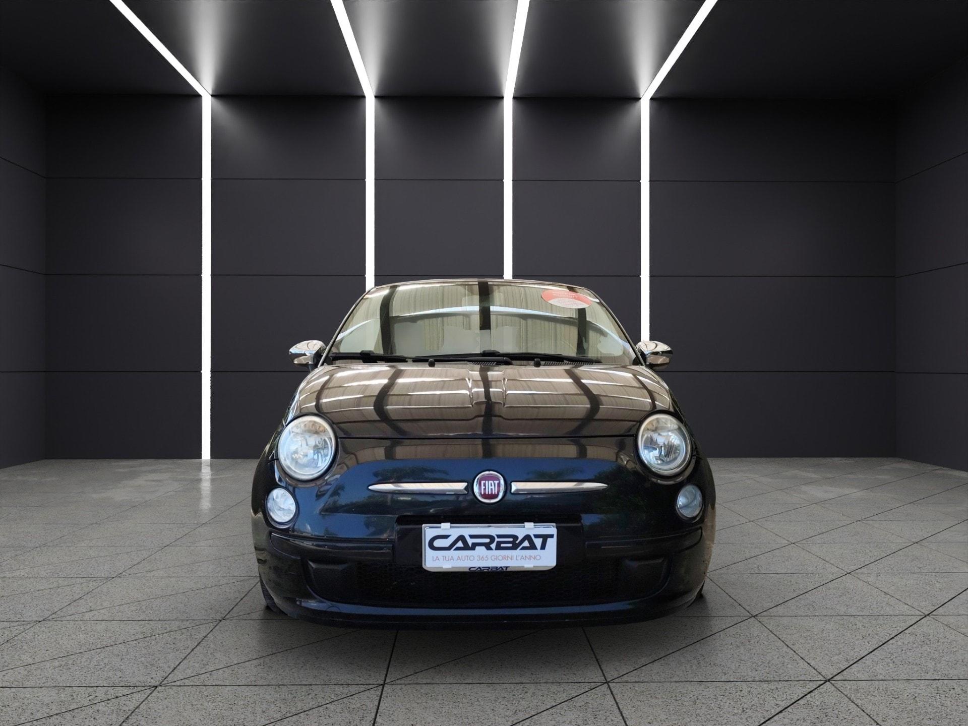 FIAT 500 1.3 Multijet 16V 95 CV Sport