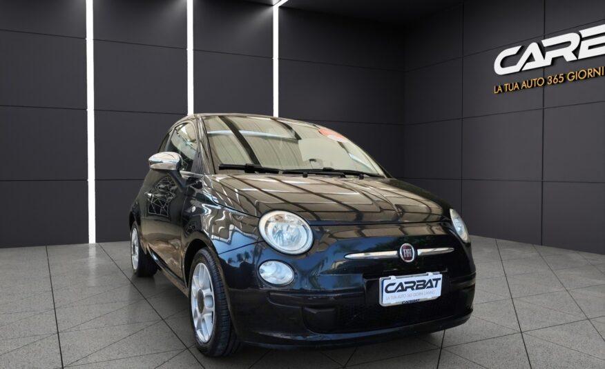 FIAT 500 1.3 Multijet 16V 95 CV Sport