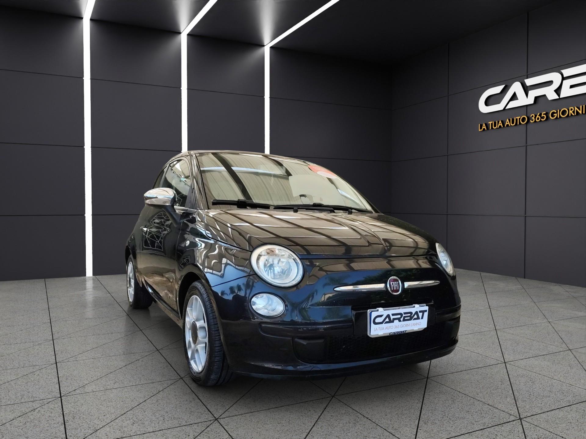 FIAT 500 1.3 Multijet 16V 95 CV Sport