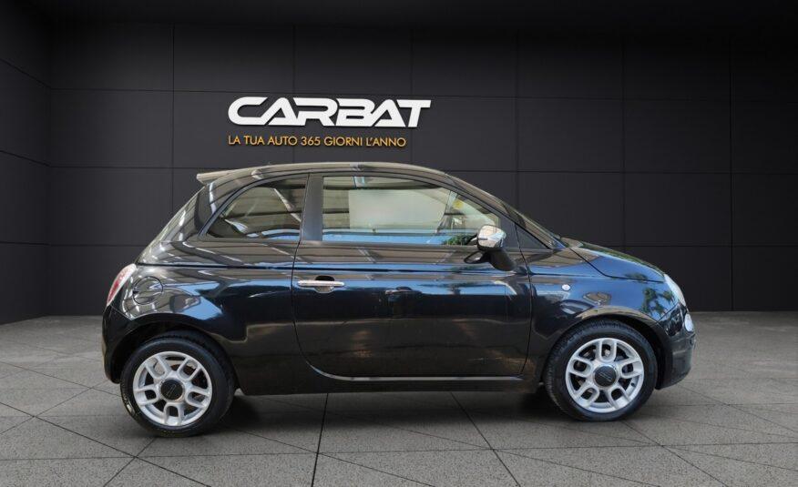 FIAT 500 1.3 Multijet 16V 95 CV Sport