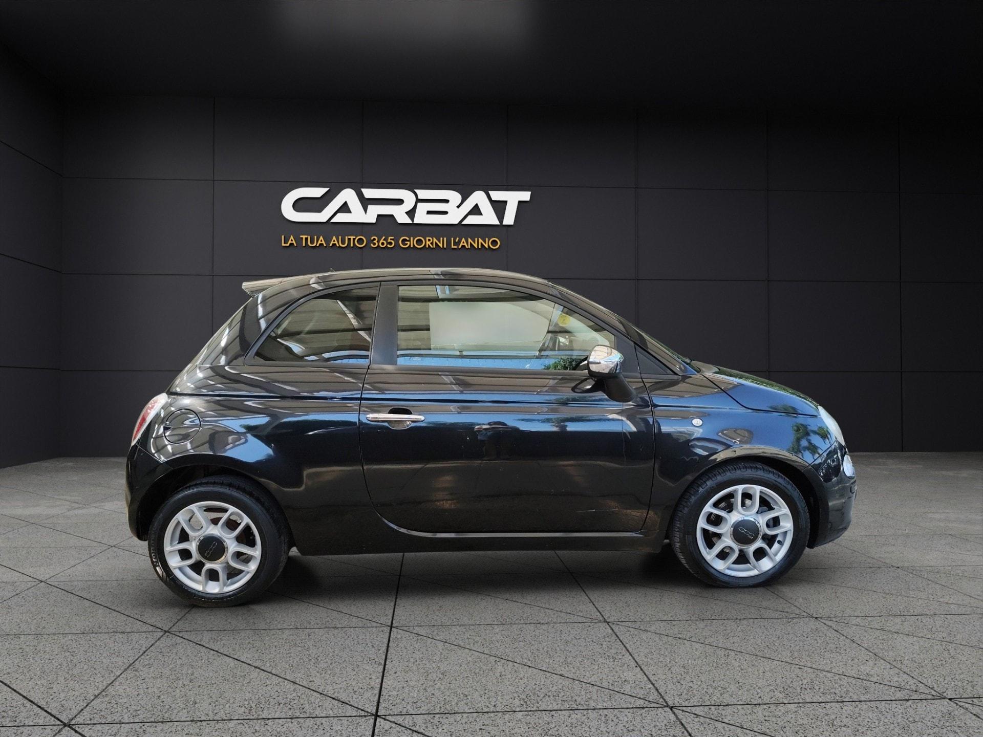 FIAT 500 1.3 Multijet 16V 95 CV Sport