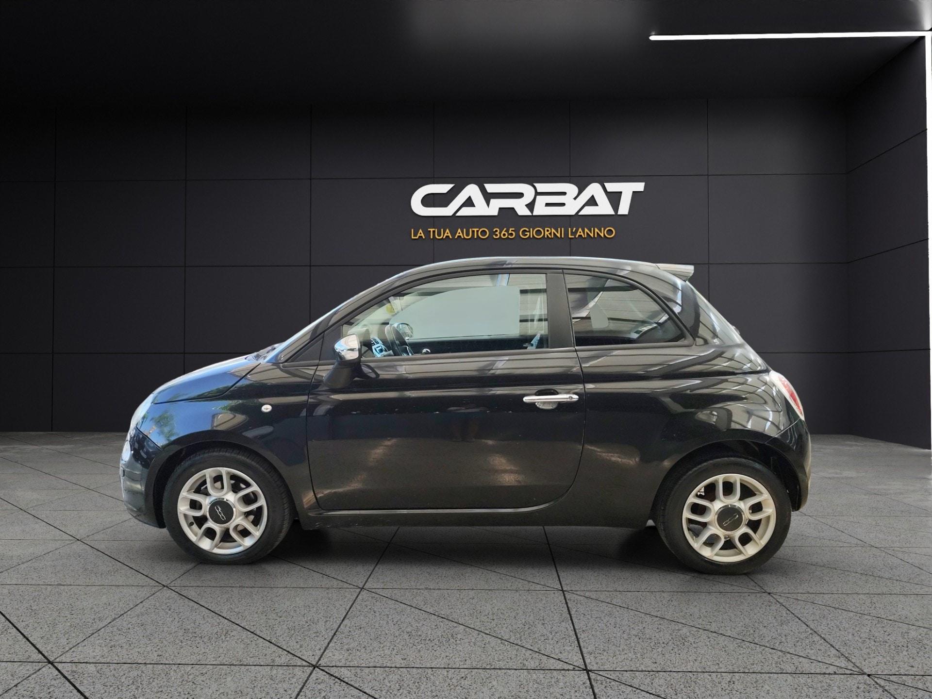 FIAT 500 1.3 Multijet 16V 95 CV Sport