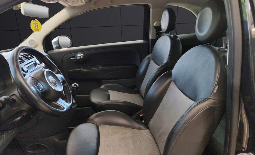 FIAT 500 1.3 Multijet 16V 95 CV Sport
