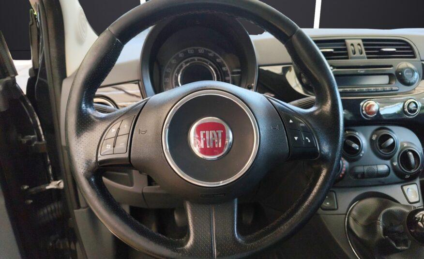 FIAT 500 1.3 Multijet 16V 95 CV Sport