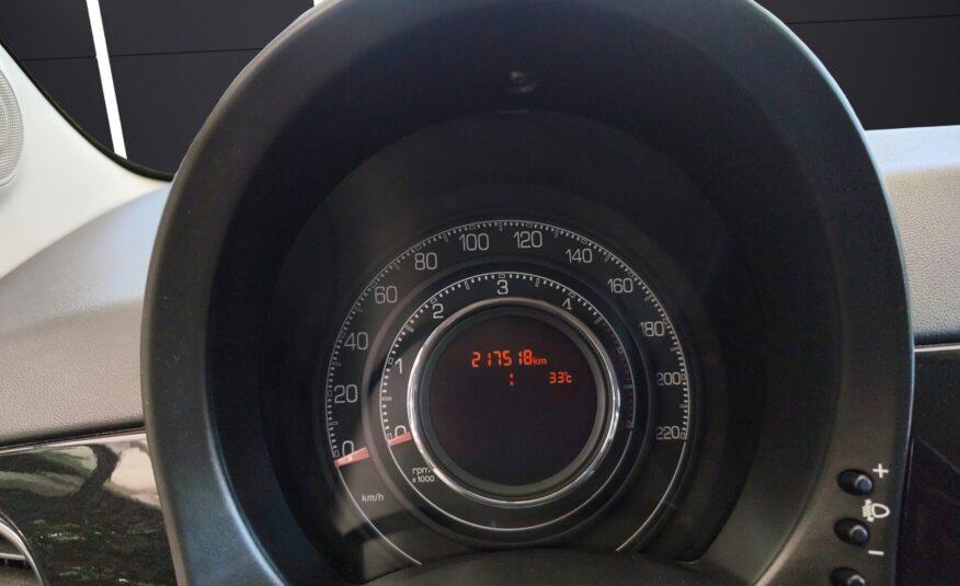 FIAT 500 1.3 Multijet 16V 95 CV Sport