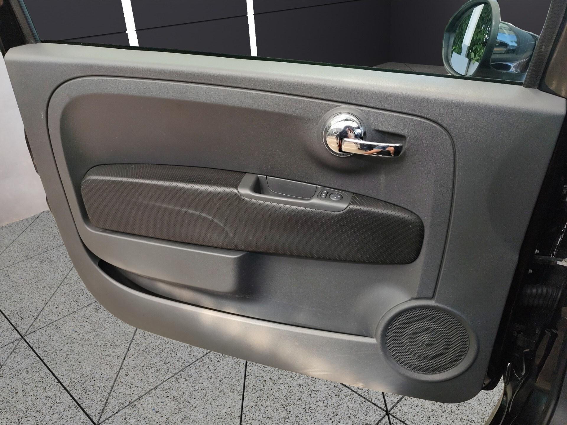 FIAT 500 1.3 Multijet 16V 95 CV Sport