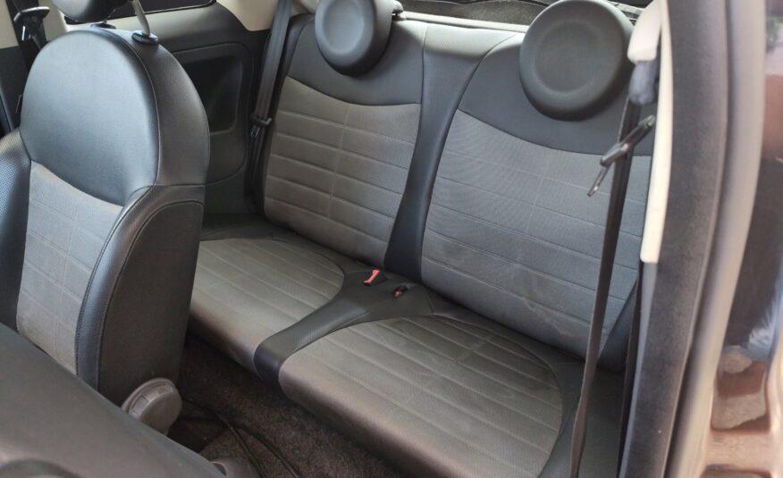 FIAT 500 1.3 Multijet 16V 95 CV Sport
