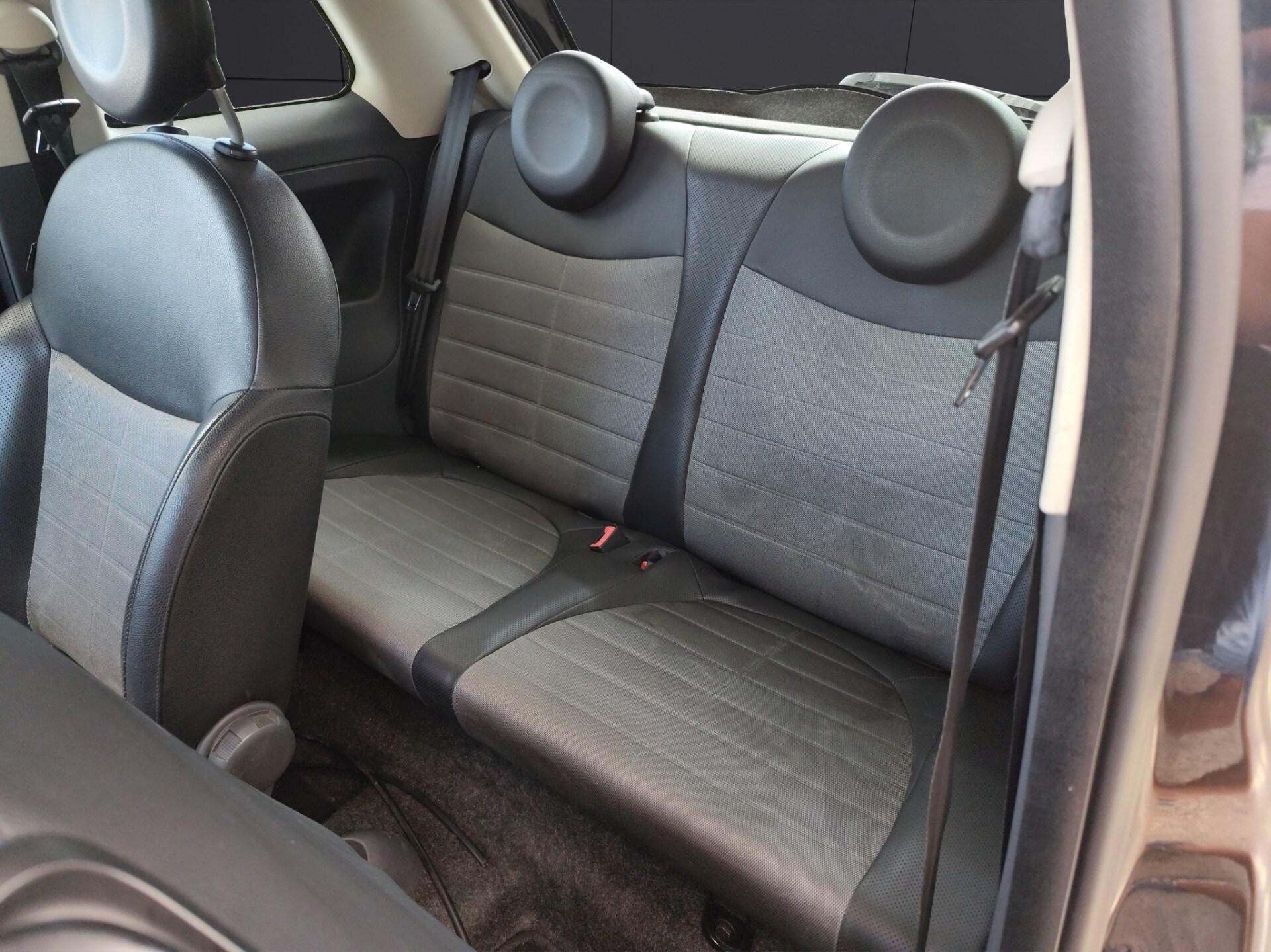 FIAT 500 1.3 Multijet 16V 95 CV Sport