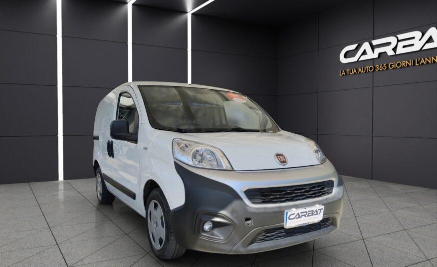 FIAT Fiorino 1.3 MJT 95CV Cargo SX