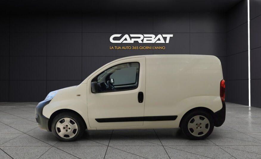 FIAT Fiorino 1.3 MJT 95CV Cargo SX