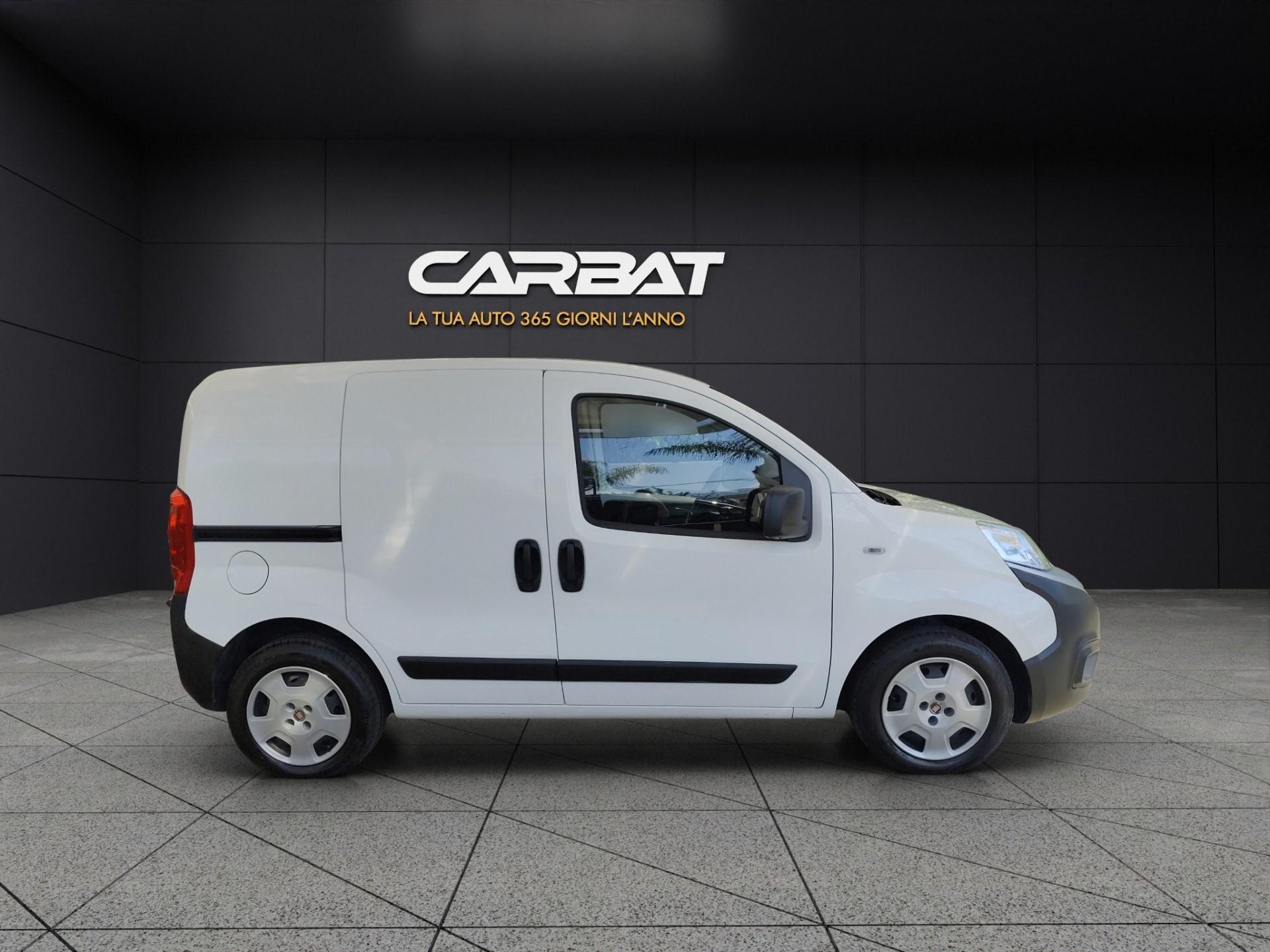 FIAT Fiorino 1.3 MJT 95CV Cargo SX