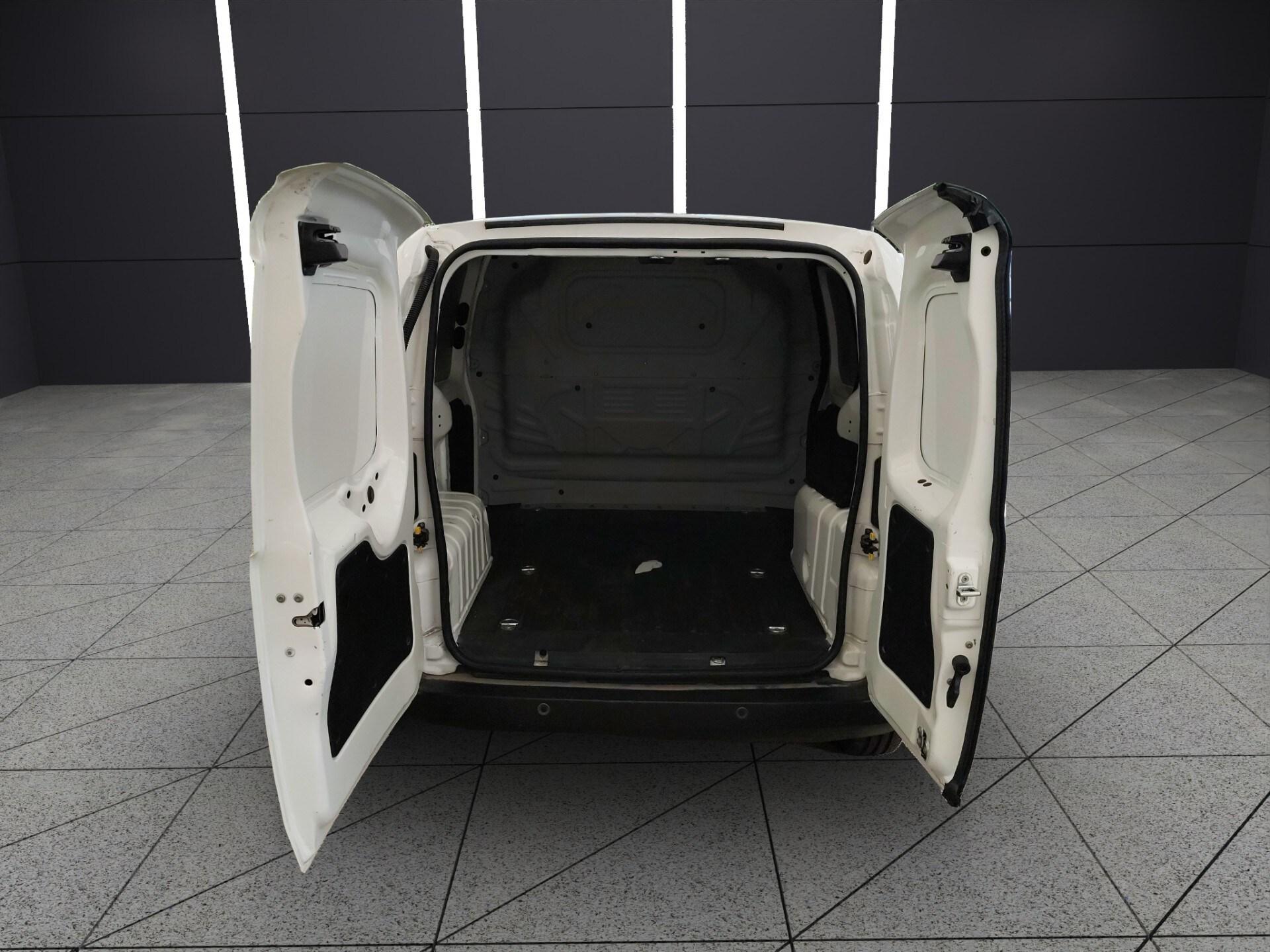 FIAT Fiorino 1.3 MJT 95CV Cargo SX