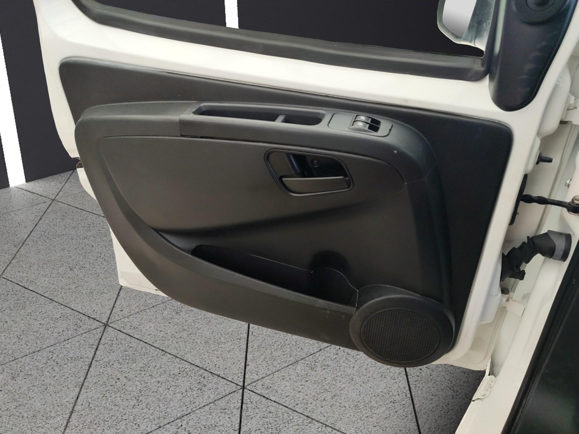 FIAT Fiorino 1.3 MJT 95CV Cargo SX