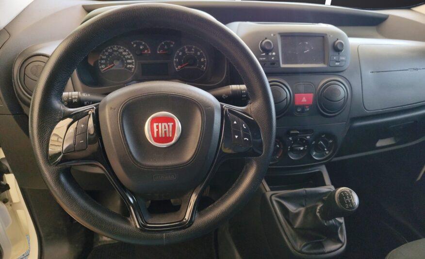 FIAT Fiorino 1.3 MJT 95CV Cargo SX