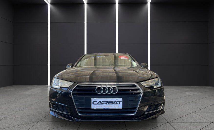 AUDI A4 Avant 2.0 TDI 150 CV S tronic Business Sport