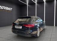 AUDI A4 Avant 2.0 TDI 150 CV S tronic Business Sport