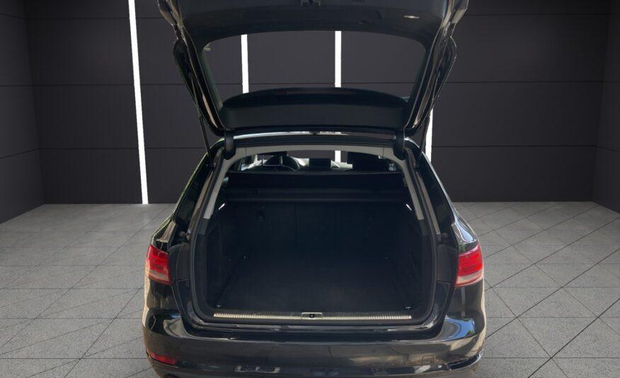AUDI A4 Avant 2.0 TDI 150 CV S tronic Business Sport