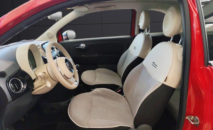 FIAT 500 C 1.2 Lounge