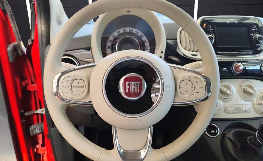 FIAT 500 C 1.2 Lounge