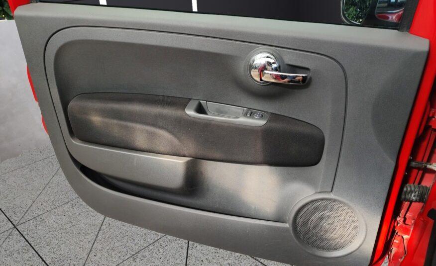 FIAT 500 C 1.2 Lounge