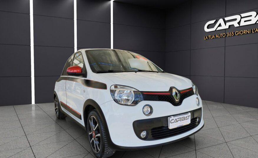 RENAULT Twingo TCe 90 CV EDC Intens
