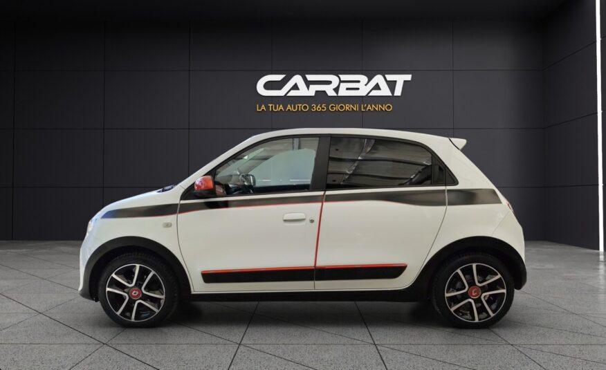 RENAULT Twingo TCe 90 CV EDC Intens