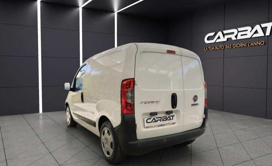 FIAT Fiorino 1.3 MJT 95CV Cargo SX