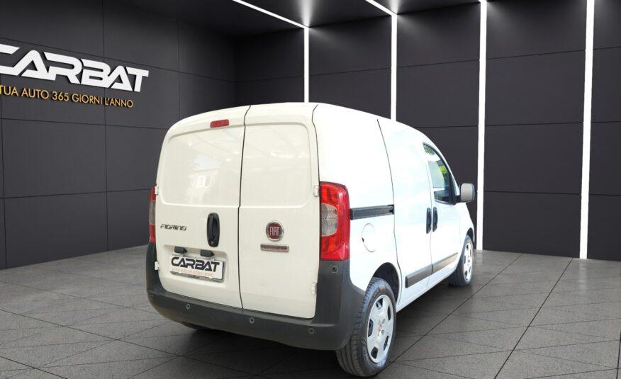 FIAT Fiorino 1.3 MJT 95CV Cargo SX