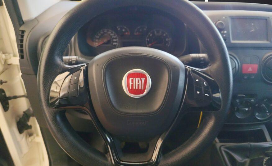 FIAT Fiorino 1.3 MJT 95CV Cargo SX
