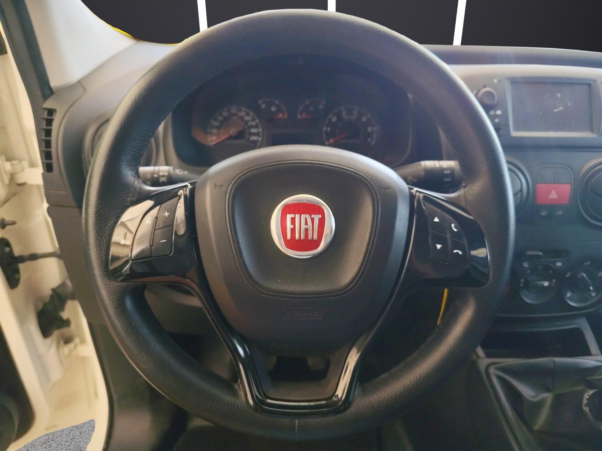 FIAT Fiorino 1.3 MJT 95CV Cargo SX