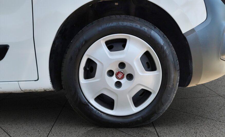 FIAT Fiorino 1.3 MJT 95CV Cargo SX