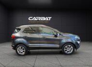 FORD 1.0 EcoBoost 125 CV Start&Stop aut. Titanium