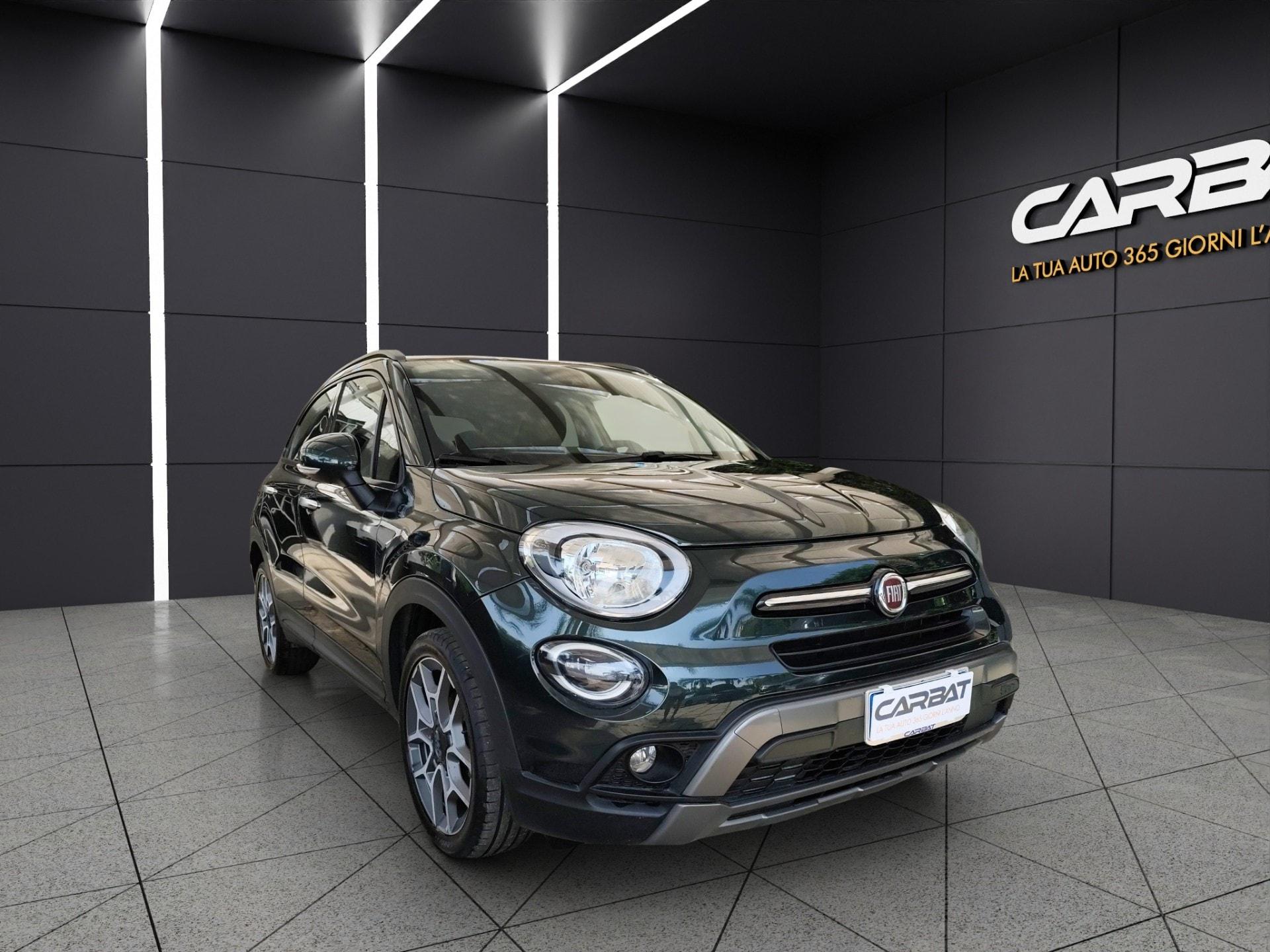 FIAT 500X 1.0 T3 120 CV Cross