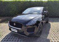 JAGUAR E-Pace 2.0D 180 CV AWD aut. R-Dynamic HSE