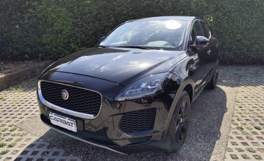 JAGUAR E-Pace 2.0D 180 CV AWD aut. R-Dynamic HSE