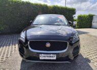 JAGUAR E-Pace 2.0D 180 CV AWD aut. R-Dynamic HSE