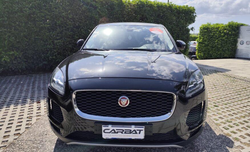 JAGUAR E-Pace 2.0D 180 CV AWD aut. R-Dynamic HSE