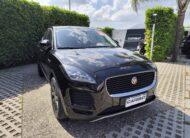 JAGUAR E-Pace 2.0D 180 CV AWD aut. R-Dynamic HSE