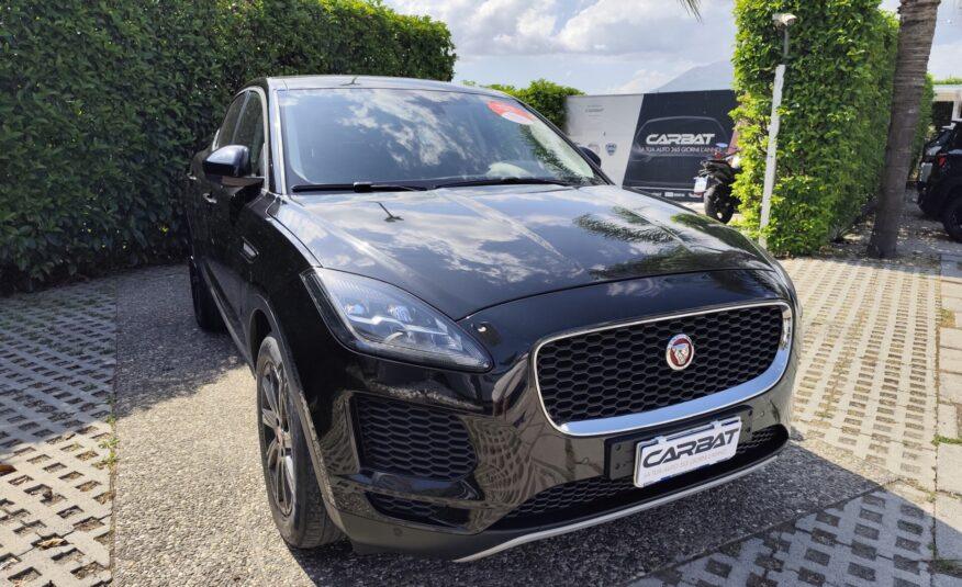 JAGUAR E-Pace 2.0D 180 CV AWD aut. R-Dynamic HSE