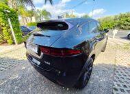 JAGUAR E-Pace 2.0D 180 CV AWD aut. R-Dynamic HSE
