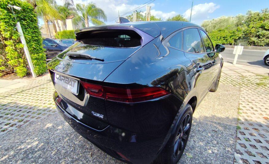 JAGUAR E-Pace 2.0D 180 CV AWD aut. R-Dynamic HSE