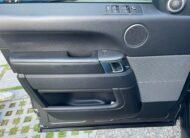 LAND ROVER Range Rover Sport 3.0 TDV6 HSE