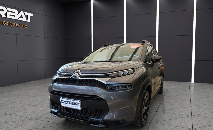 CITROEN C3 Aircross BlueHDi 110 S&S Max