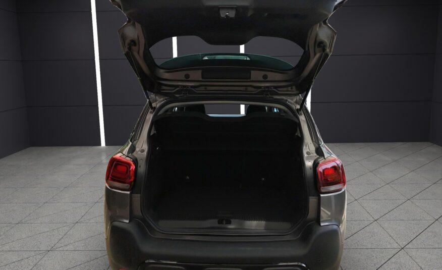 CITROEN C3 Aircross BlueHDi 110 S&S Max
