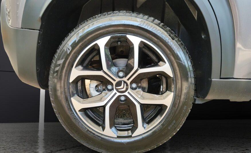 CITROEN C3 Aircross BlueHDi 110 S&S Max