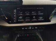 AUDI A3 SPB 35 TFSI S tronic S line edition